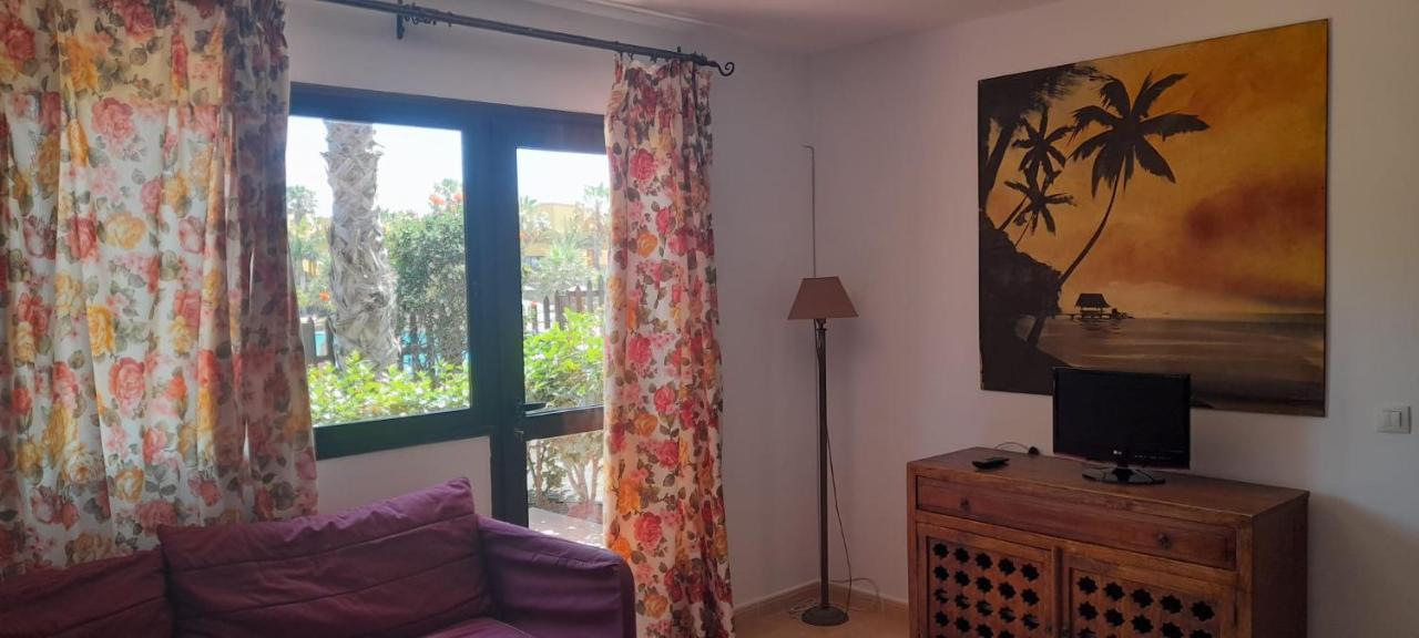 Appartement Casa Blu à Corralejo Extérieur photo