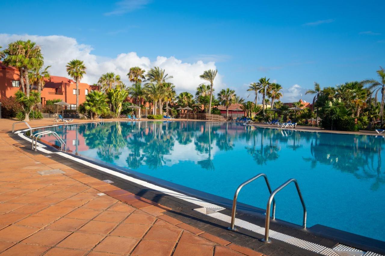 Appartement Casa Blu à Corralejo Extérieur photo