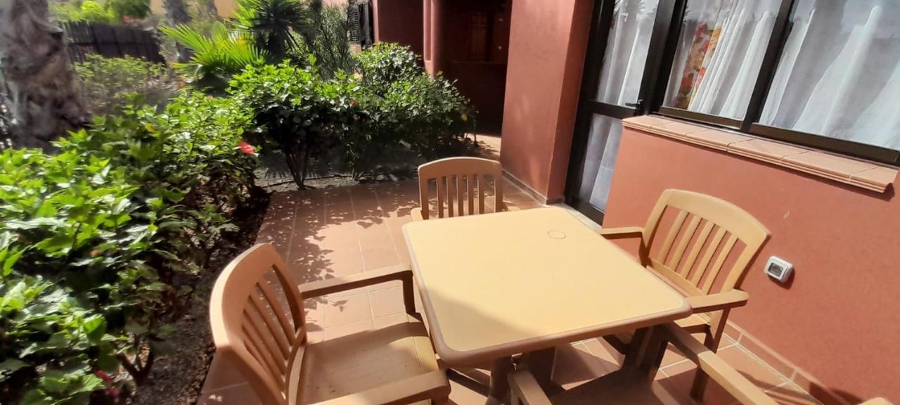 Appartement Casa Blu à Corralejo Extérieur photo