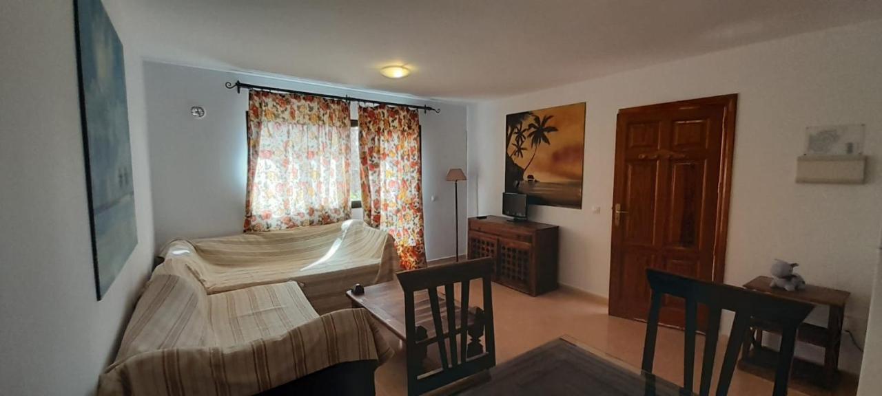 Appartement Casa Blu à Corralejo Extérieur photo